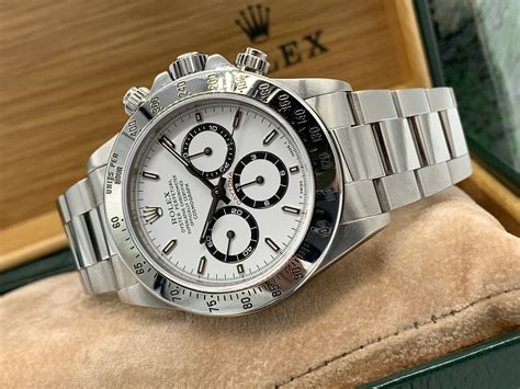 Rolex Cosmograph Daytona Modelle 